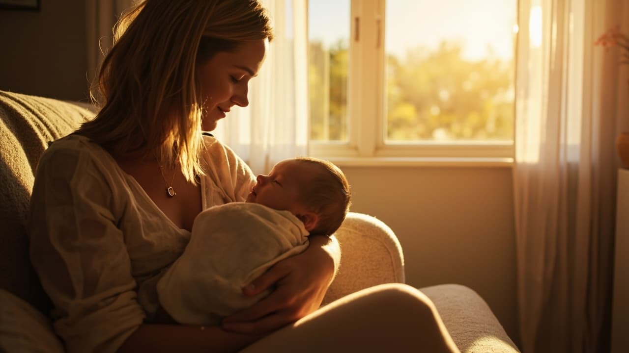 Baby Blues vs Postpartum Depression: How to Tell the Difference (2026)