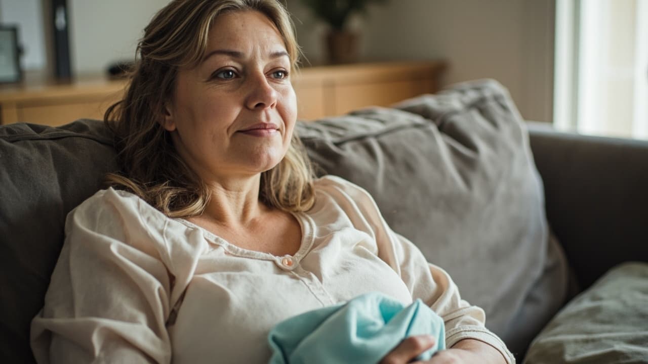 Postpartum Hemorrhoids: Relief Tips That Actually Help in 2026