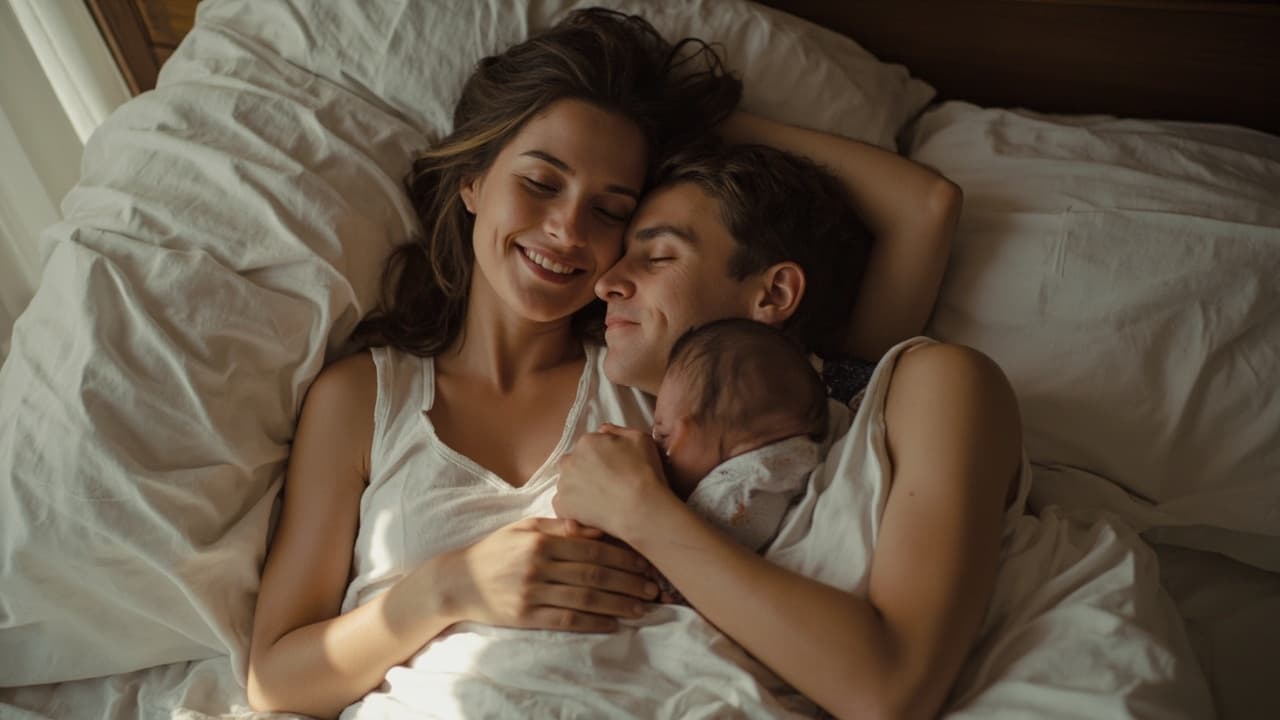 Sex After Baby: When to Resume and What to Expect (2026)