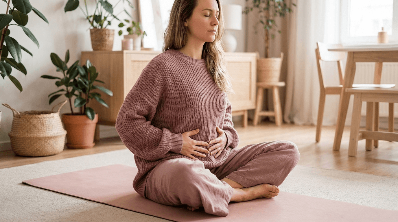 Pelvic Floor Exercises After Birth: Recovery Plan