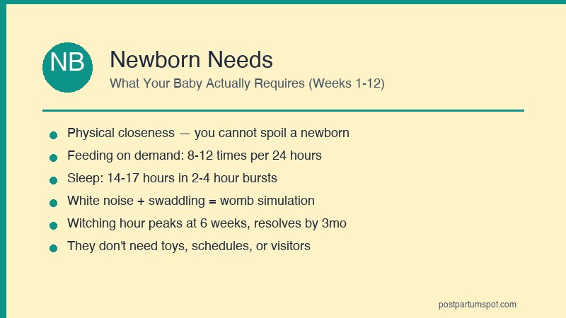 Newborn baby swaddled in a soft blanket sleeping peacefully